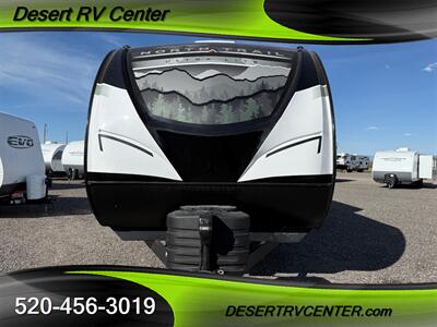 2025 HEARTLAND 2803RK   - Photo 7 - Huachuca City, AZ 85616