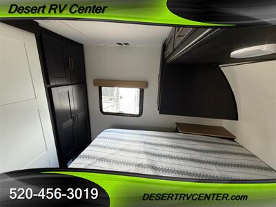 2025 HEARTLAND 2803RK   - Photo 18 - Huachuca City, AZ 85616