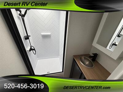 2025 HEARTLAND 2803RK   - Photo 17 - Huachuca City, AZ 85616