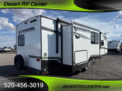 2025 HEARTLAND 2803RK   - Photo 2 - Huachuca City, AZ 85616