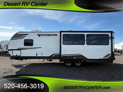 2025 HEARTLAND 2803RK   - Photo 5 - Huachuca City, AZ 85616