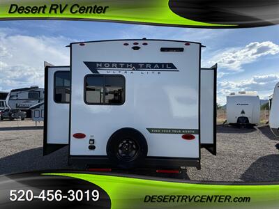 2025 HEARTLAND 2803RK   - Photo 3 - Huachuca City, AZ 85616
