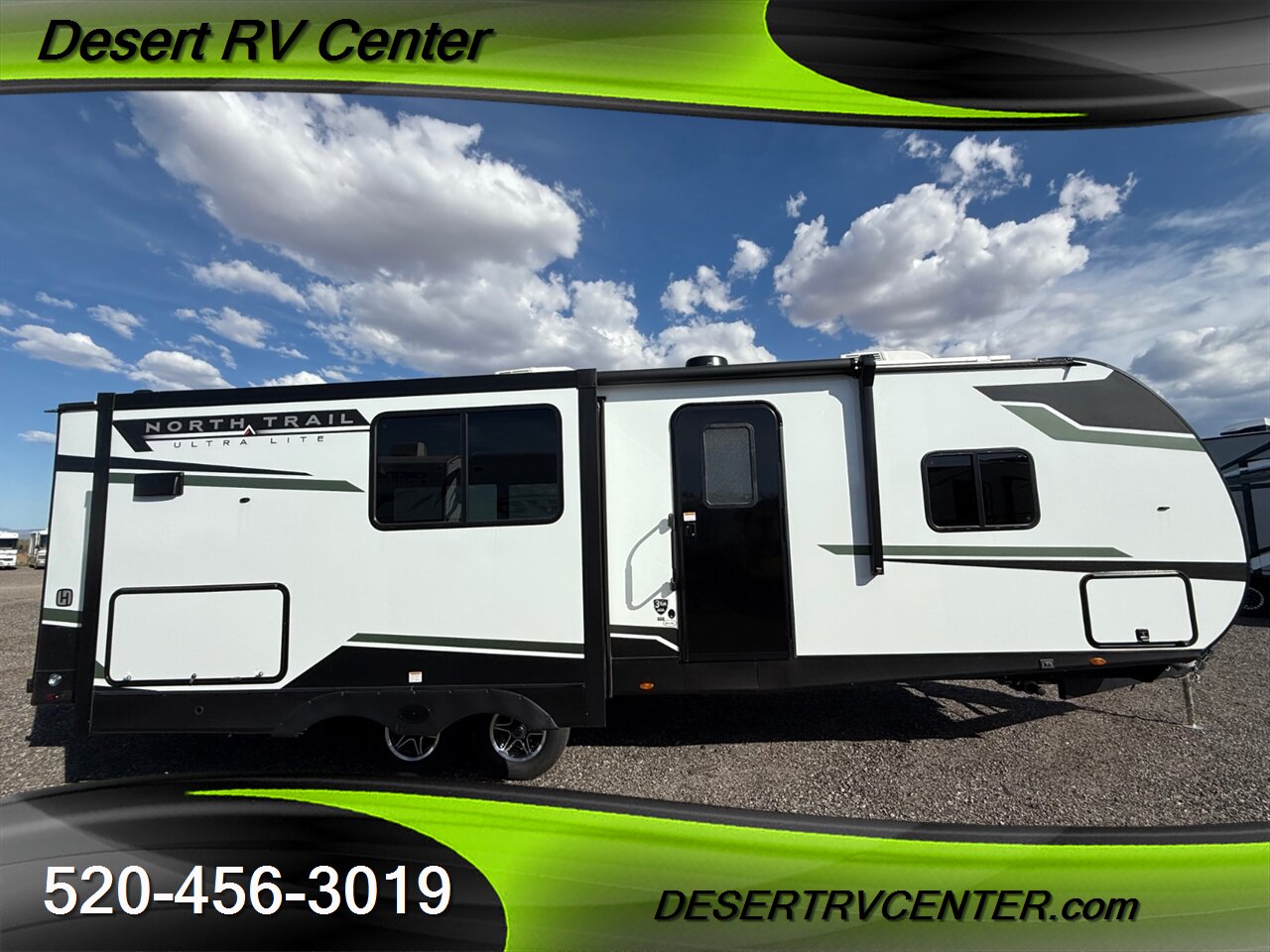 2025 HEARTLAND 2803RK - Photo 1 - Huachuca City, AZ 85616