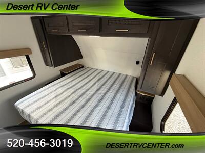 2025 HEARTLAND 2803RK   - Photo 19 - Huachuca City, AZ 85616