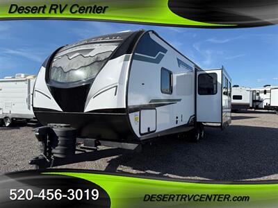 2025 HEARTLAND 2803RK   - Photo 6 - Huachuca City, AZ 85616
