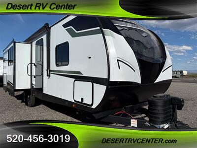 2025 HEARTLAND 2803RK   - Photo 8 - Huachuca City, AZ 85616