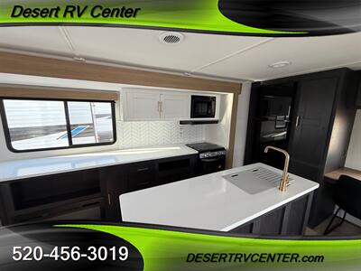 2025 HEARTLAND 2803RK   - Photo 15 - Huachuca City, AZ 85616