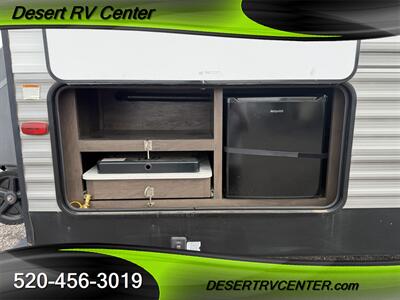 2021 COLEMAN 286RK   - Photo 6 - Huachuca City, AZ 85616
