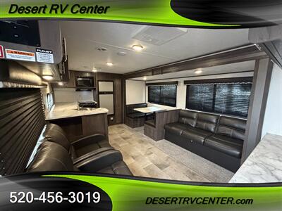 2021 COLEMAN 286RK   - Photo 9 - Huachuca City, AZ 85616