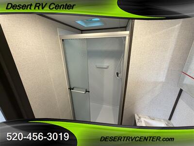2021 COLEMAN 286RK   - Photo 16 - Huachuca City, AZ 85616