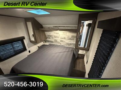 2021 COLEMAN 286RK   - Photo 19 - Huachuca City, AZ 85616