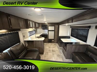 2021 COLEMAN 286RK   - Photo 10 - Huachuca City, AZ 85616