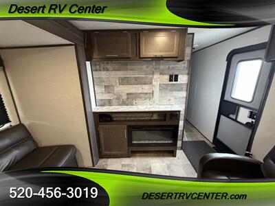2021 COLEMAN 286RK   - Photo 15 - Huachuca City, AZ 85616