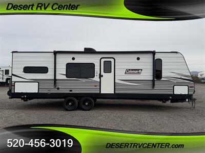 2021 COLEMAN 286RK   - Photo 1 - Huachuca City, AZ 85616
