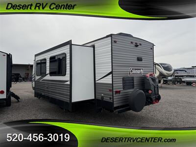2021 COLEMAN 286RK   - Photo 3 - Huachuca City, AZ 85616