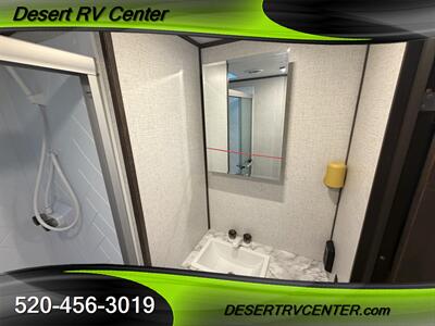 2021 COLEMAN 286RK   - Photo 17 - Huachuca City, AZ 85616