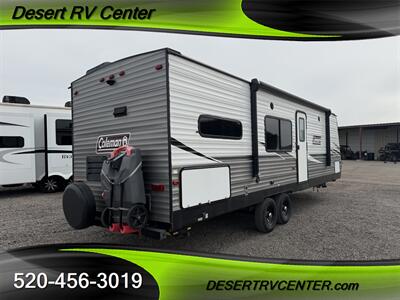2021 COLEMAN 286RK   - Photo 2 - Huachuca City, AZ 85616