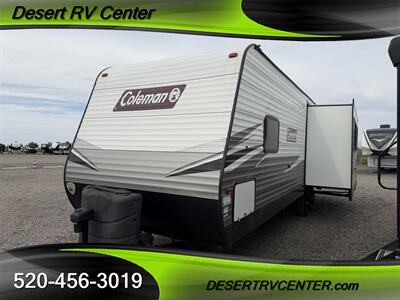 2021 COLEMAN 286RK   - Photo 4 - Huachuca City, AZ 85616