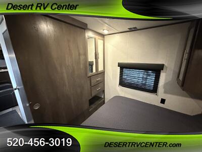2021 COLEMAN 286RK   - Photo 20 - Huachuca City, AZ 85616