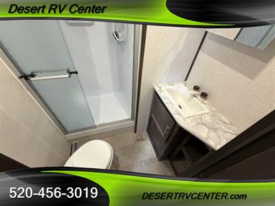 2021 COLEMAN 286RK   - Photo 18 - Huachuca City, AZ 85616