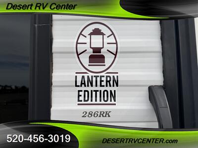 2021 COLEMAN 286RK   - Photo 8 - Huachuca City, AZ 85616