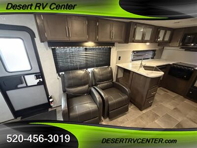2021 COLEMAN 286RK   - Photo 11 - Huachuca City, AZ 85616