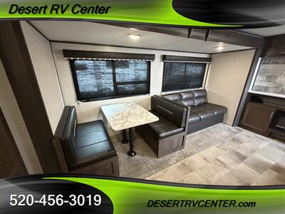2021 COLEMAN 286RK   - Photo 14 - Huachuca City, AZ 85616