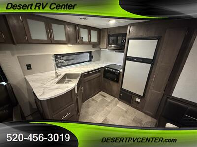 2021 COLEMAN 286RK   - Photo 12 - Huachuca City, AZ 85616