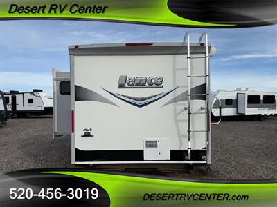 2016 LANCE 1685   - Photo 2 - Huachuca City, AZ 85616