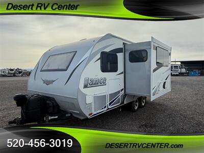 2016 LANCE 1685   - Photo 5 - Huachuca City, AZ 85616