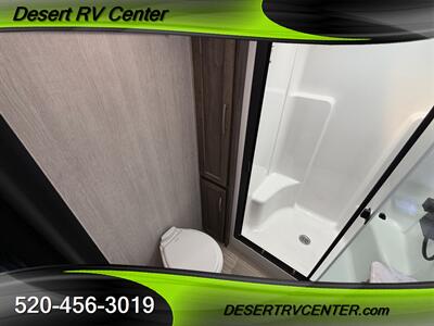 2027 GENESIS SUPREME VCK4016   - Photo 22 - Huachuca City, AZ 85616