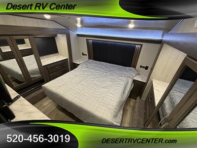 2027 GENESIS SUPREME VCK4016   - Photo 23 - Huachuca City, AZ 85616