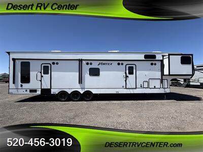 2027 GENESIS SUPREME VCK4016   - Photo 1 - Huachuca City, AZ 85616