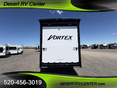 2027 GENESIS SUPREME VCK4016   - Photo 3 - Huachuca City, AZ 85616