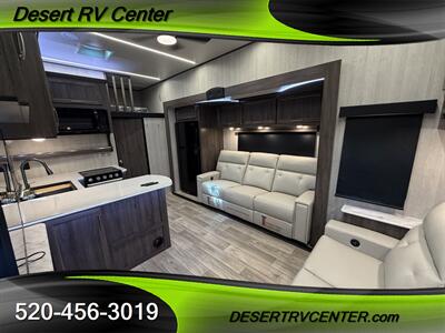 2027 GENESIS SUPREME VCK4016   - Photo 11 - Huachuca City, AZ 85616