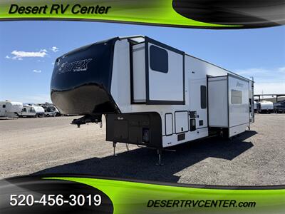 2027 GENESIS SUPREME VCK4016   - Photo 6 - Huachuca City, AZ 85616