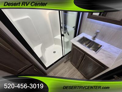 2027 GENESIS SUPREME VCK4016   - Photo 21 - Huachuca City, AZ 85616