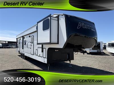 2027 GENESIS SUPREME VCK4016   - Photo 8 - Huachuca City, AZ 85616