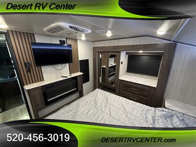 2027 GENESIS SUPREME VCK4016   - Photo 24 - Huachuca City, AZ 85616