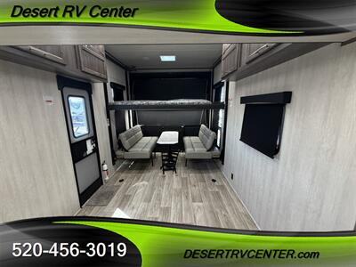 2027 GENESIS SUPREME VCK4016   - Photo 17 - Huachuca City, AZ 85616