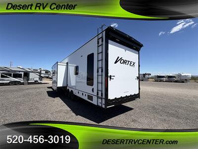 2027 GENESIS SUPREME VCK4016   - Photo 4 - Huachuca City, AZ 85616