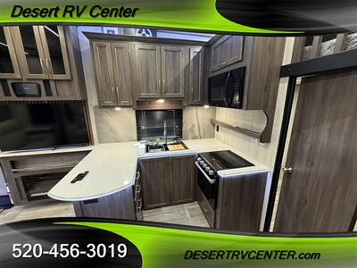 2027 GENESIS SUPREME VCK4016   - Photo 14 - Huachuca City, AZ 85616