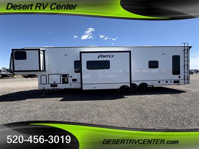 2027 GENESIS SUPREME VCK4016   - Photo 5 - Huachuca City, AZ 85616