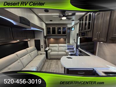 2027 GENESIS SUPREME VCK4016   - Photo 15 - Huachuca City, AZ 85616