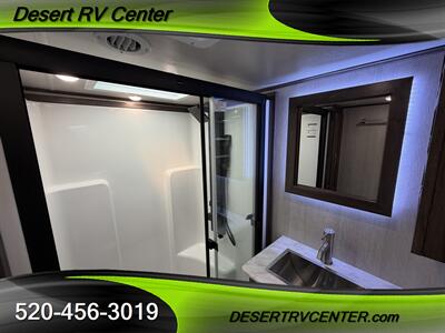 2027 GENESIS SUPREME VCK4016   - Photo 20 - Huachuca City, AZ 85616