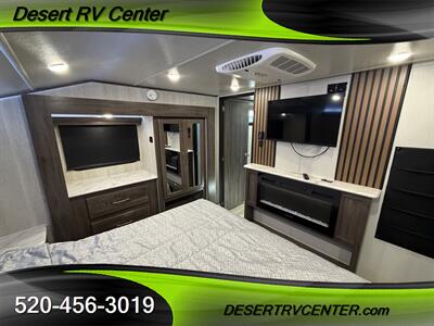 2027 GENESIS SUPREME VCK4016   - Photo 25 - Huachuca City, AZ 85616