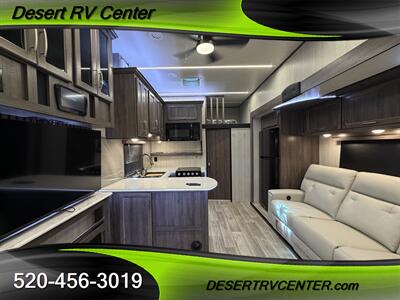 2027 GENESIS SUPREME VCK4016   - Photo 12 - Huachuca City, AZ 85616