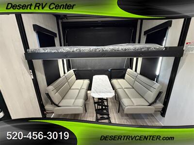 2027 GENESIS SUPREME VCK4016   - Photo 18 - Huachuca City, AZ 85616