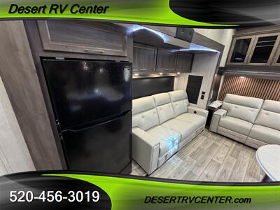 2027 GENESIS SUPREME VCK4016   - Photo 16 - Huachuca City, AZ 85616