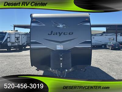 2023 JAYCO 212QBW   - Photo 7 - Huachuca City, AZ 85616